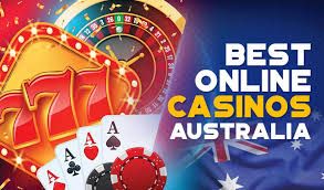 winmate88 – online casino Australia with real payouts